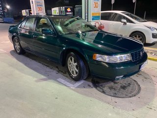 Cadillac Seville 1999