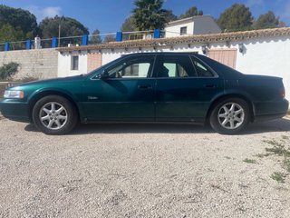 Cadillac Seville 1999