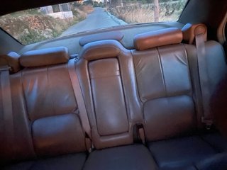Cadillac Seville 1999