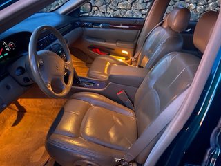 Cadillac Seville 1999