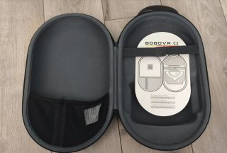 Oculus Quest 2 + accesorios