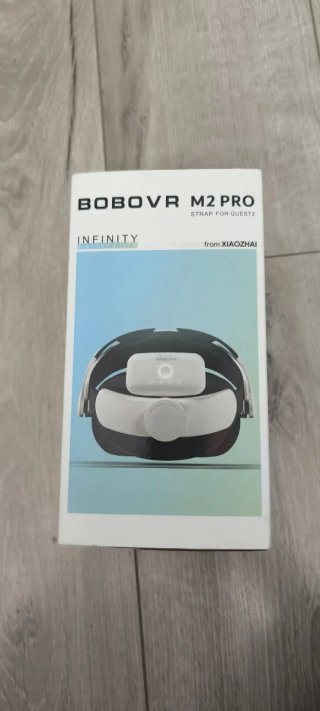 Oculus Quest 2 + accesorios