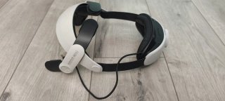 Oculus Quest 2 + accesorios