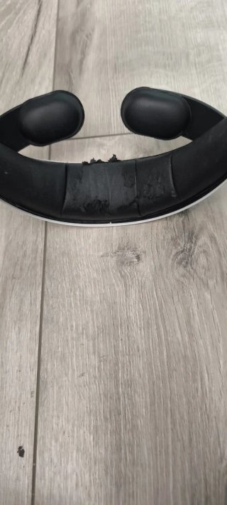 Oculus Quest 2 + accesorios