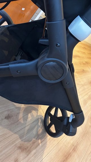 Bugaboo Fox