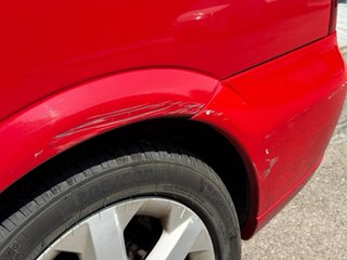 Opel Astra coupe Bertone 2003