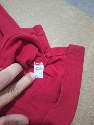 Polo Ralph Lauren Uomo Taglia XL Rossa