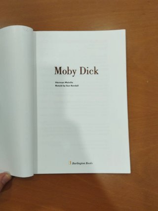 Moby Dick