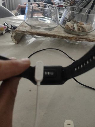 Lote 3 Relojes Inteligentes