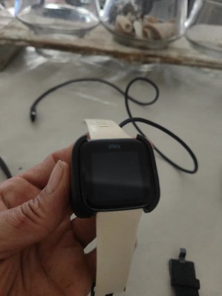 Lote 3 Relojes Inteligentes