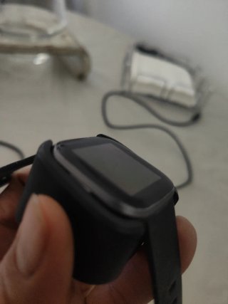 Lote 3 Relojes Inteligentes
