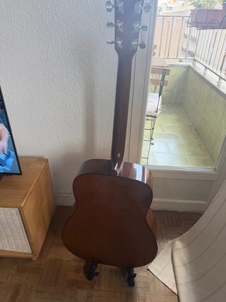 Guitarra Acústica Yamaha F310P