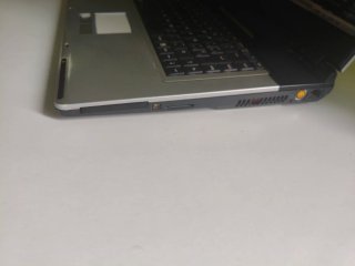 Portátil Retro Pentium para Piezas