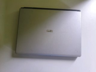 Portátil Retro Pentium para Piezas
