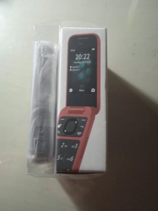 Nokia 2780 4G Flip
