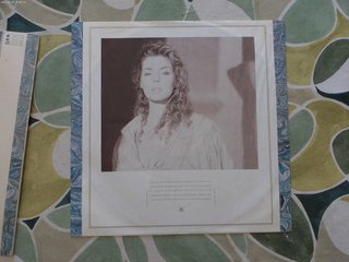 Sandra – Into A Secret Land VG+/VG+ 1988 Europe