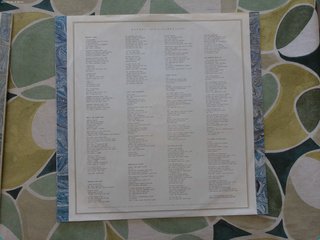 Sandra – Into A Secret Land VG+/VG+ 1988 Europe