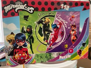 Pack 3 Juegos Infantiles: Pesca, Construcción y Sp