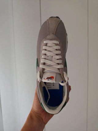 Nike LD-1000 Gris/Verde