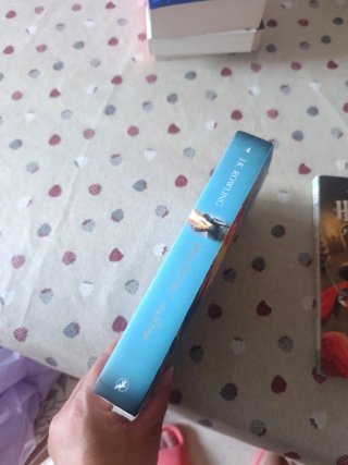 Libros Harry Potter