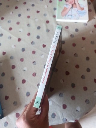 Libros Harry Potter