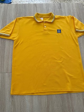 Polo Monserrat XL