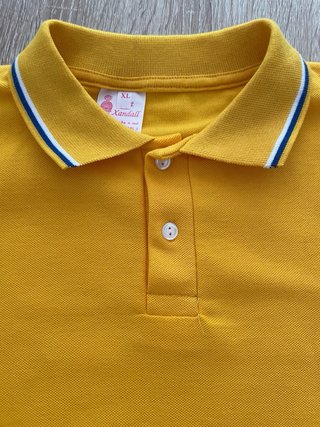 Polo Monserrat XL