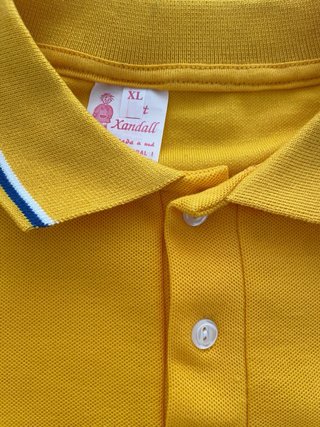 Polo Monserrat XL