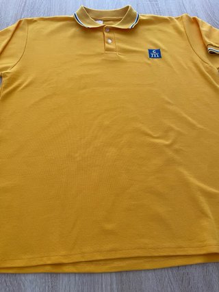 Polo Monserrat XL