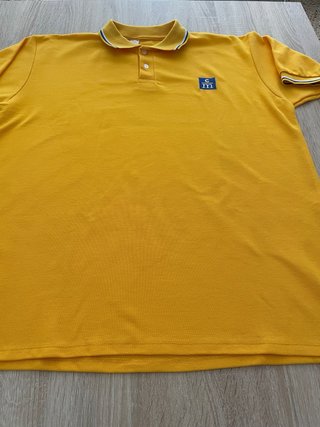 Polo Monserrat XL