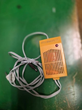 Transformador 200 MA Alimentador CC