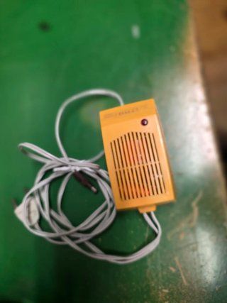 Transformador 200 MA Alimentador CC