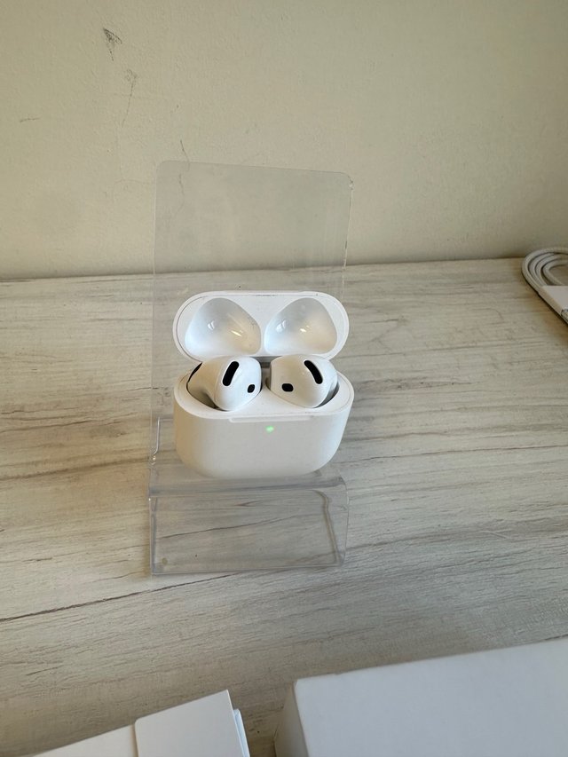 Airpods 4 Apple Originales