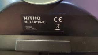 Nitho Drive Pro V16 Volante PS4/PS3/PC/XBOX ONE