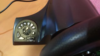 Nitho Drive Pro V16 Volante PS4/PS3/PC/XBOX ONE