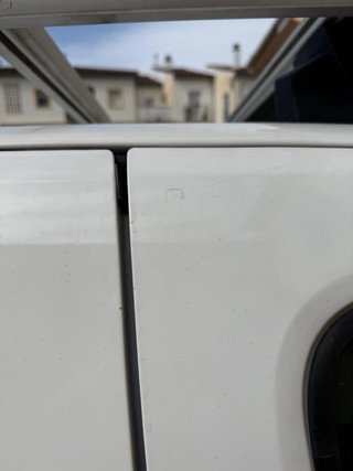 Peugeot Partner 2020