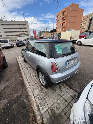 MINI Mini 2005
