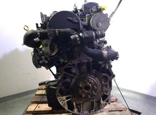 Qjbb motor completo ford mondeo iii rectp5726621