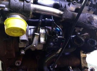 Qjbb motor completo ford mondeo iii rectp5726621