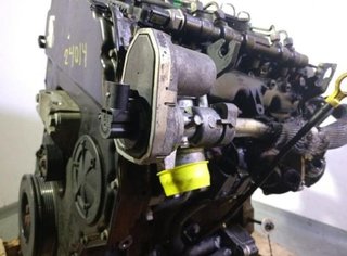 Qjbb motor completo ford mondeo iii rectp5726621