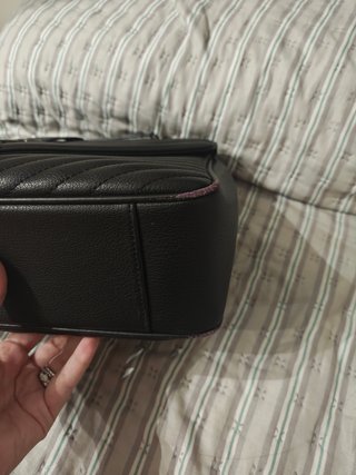 Borsa Yves
