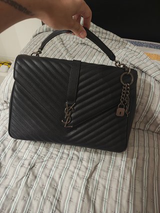 Borsa Yves