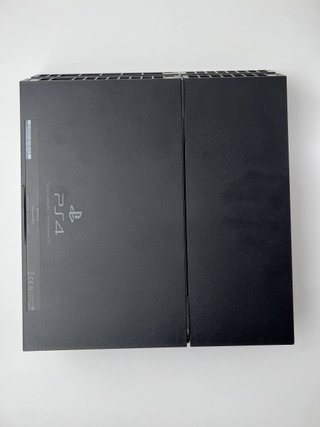 Playstation 4 FAT PS4 - Software 10,00