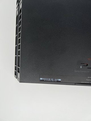 Playstation 4 FAT PS4 - Software 10,00