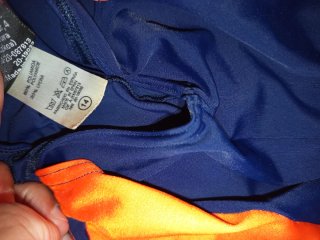 Maillot y culote Euskaltel Euskadi Niño 2006