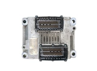 Centralita motor uce fiat 107105 0261206339 punto