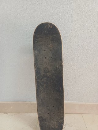 Tabla de skate Nomad