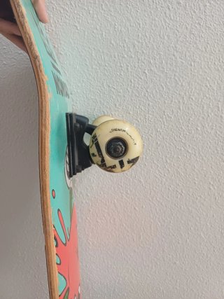 Tabla de skate Nomad