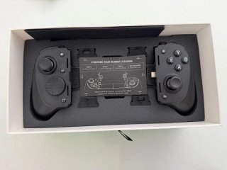 Razer Kishi Ultra Preto