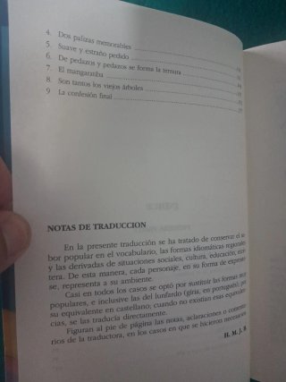 Mi Planta de Naranja-Lima